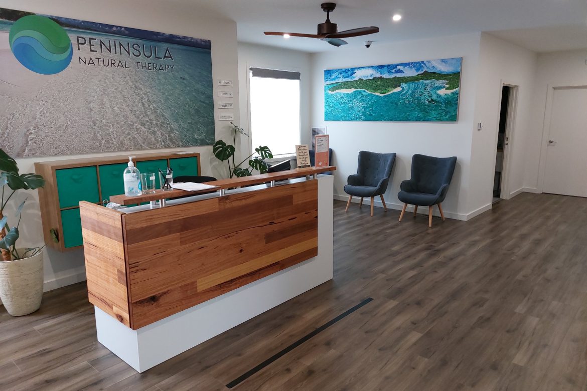 Peninsula Natural Therapy Clinic